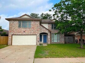 4410 Sojourner St in Austin, TX - Building Photo