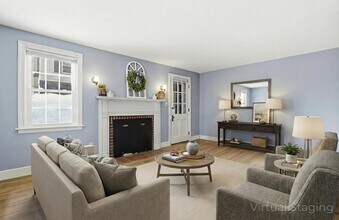 12 Cardinal Rd in Worcester, MA - Building Photo - Building Photo