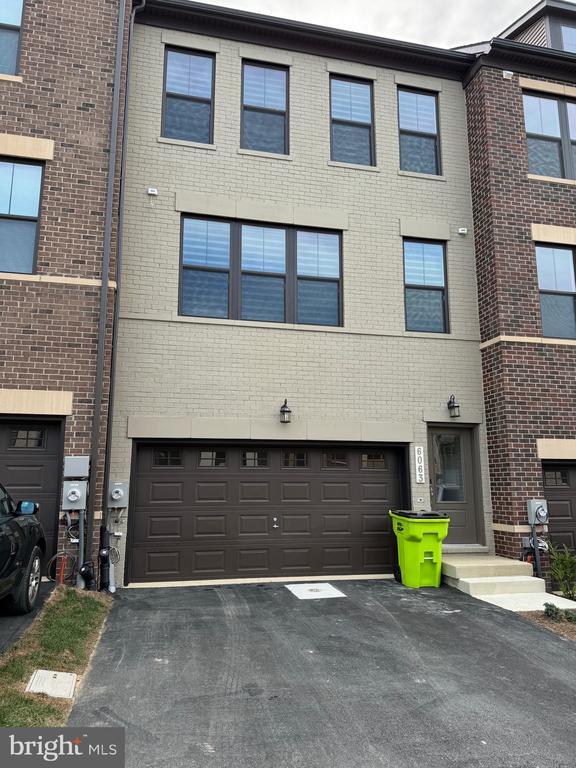 6063 Soho Wy in Hyattsville, MD - Building Photo - Building Photo