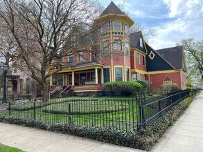 3515 Archwood Ave in Cleveland, OH - Building Photo - Building Photo