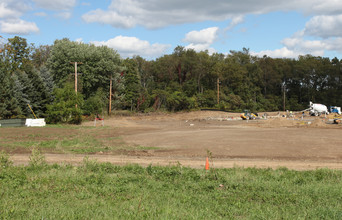 Orchard Senior Living in Springville, NY - Building Photo - Building Photo