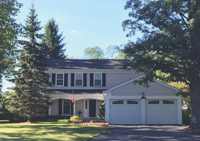 property at 110 Indian Rd