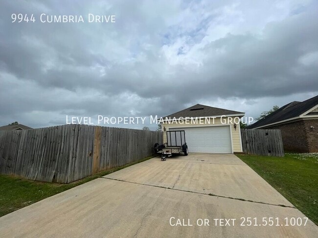 9944 Cumbria Drive in Daphne, AL - Building Photo - Building Photo