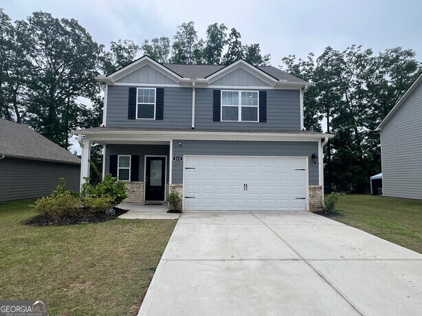 property at 213 Limestone Cir