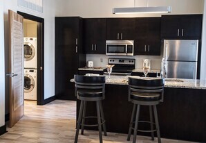 50 West Fourth Residences