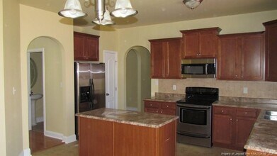 3428 Castlefield Ln in Fayetteville, NC - Building Photo - Building Photo