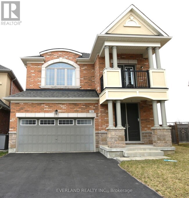 property at 26 Read St