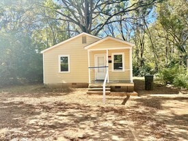 634 Maple St in Rock Hill, SC - Building Photo