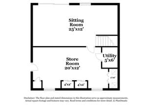 446 Wexwood Dr in Riverdale, GA - Building Photo - Building Photo