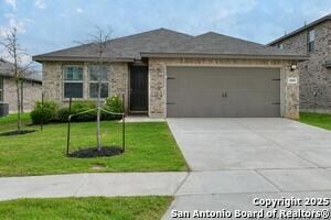 3008 Sonoma Blvd in Selma, TX - Building Photo