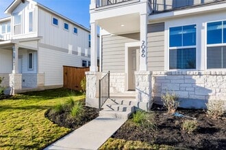 2086 Alice Jay Wy in Round Rock, TX - Building Photo - Building Photo