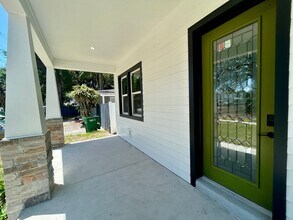 6712 N Harer St in Tampa, FL - Building Photo - Building Photo