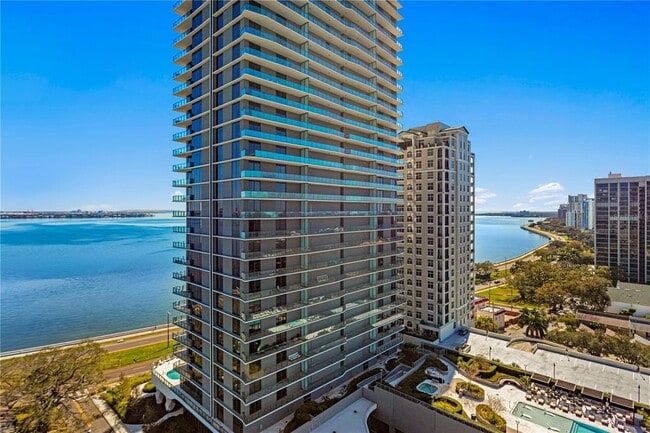 property at 3015 S Ysabella Ave