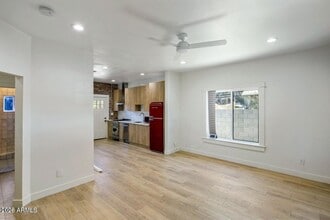 912 E Roosevelt St in Phoenix, AZ - Building Photo - Building Photo