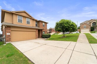 3640 Short Horn Ln in Round Rock, TX - Building Photo - Building Photo