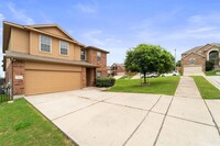 3640 Short Horn Ln in Round Rock, TX - Foto de edificio - Building Photo