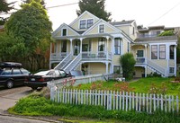 155 Tomales St in Sausalito, CA - Building Photo - Building Photo