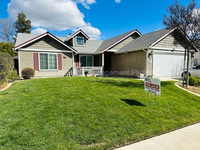 6684 N Western Ave in Fresno, CA - Building Photo - Building Photo