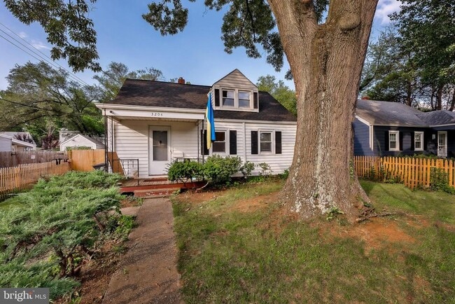 3204 Kimberly Rd in Hyattsville, MD - Building Photo - Building Photo