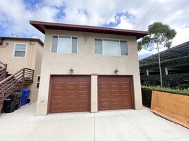 4177 4th Ave, Unit 4177 in San Diego, CA - Building Photo