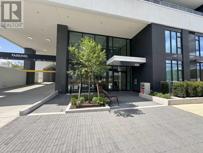 property at 308-2308 Alderson Ave