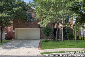 7908 Midnight Stage in San Antonio, TX - Building Photo - Building Photo