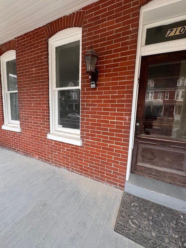 710 Pennsylvania Ave in York, PA - Building Photo - Building Photo
