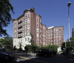 The Kensington in Cambridge, MA - Building Photo - Building Photo