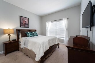 8957 Cat Palm Rd in Kissimmee, FL - Foto de edificio - Building Photo