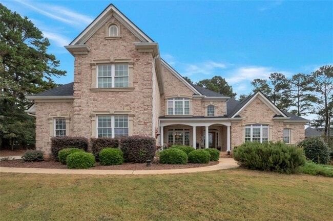 415 Oxmoor Lake Dr in Mcdonough, GA - Building Photo - Building Photo