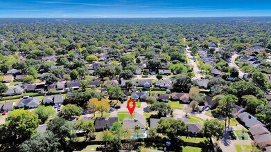 22810 Deville Dr in Katy, TX - Building Photo - Building Photo
