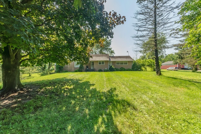 property at 18485 Ridge Rd