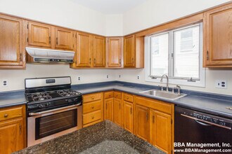 39 Falkland St, Unit 2 in Boston, MA - Building Photo - Building Photo