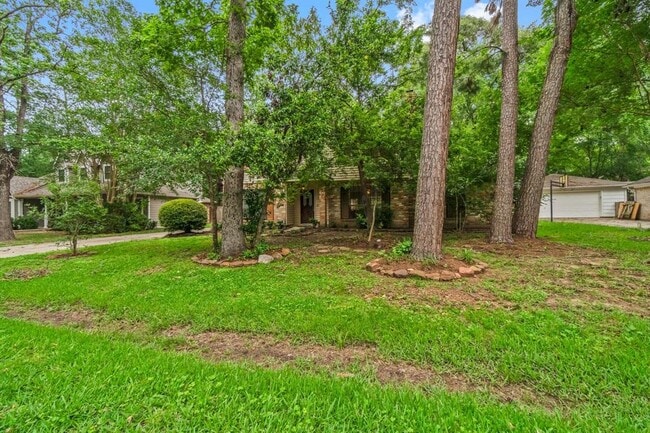 29 W Torch Pine Cir in Spring, TX - Building Photo - Building Photo