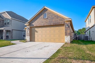 923 Steel Blue Dr in Houston, TX - Building Photo - Building Photo