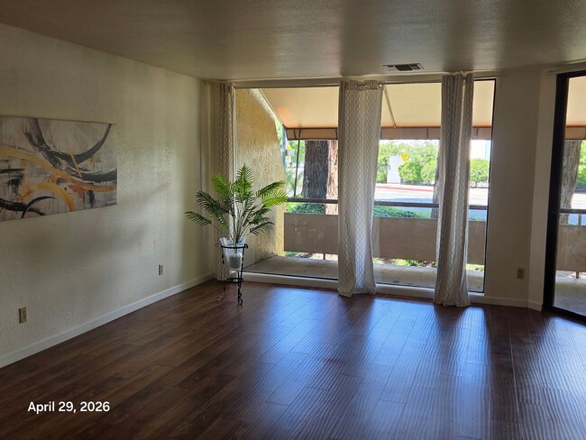 property at 200 P St