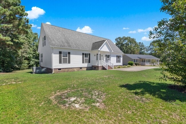 109 Rose Landing Dr in Goldsboro, NC - Building Photo - Building Photo