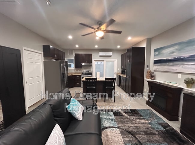 property at 1401 Bragg Rd