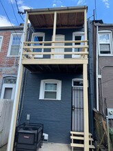 1346 Sargeant St in Baltimore, MD - Building Photo - Building Photo