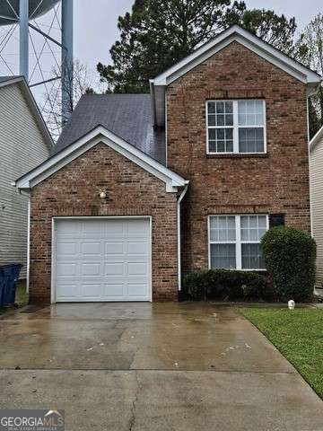 530 Shadowmoore Dr in Riverdale, GA - Building Photo