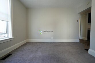 27 Westford St in Boston, MA - Foto de edificio - Building Photo