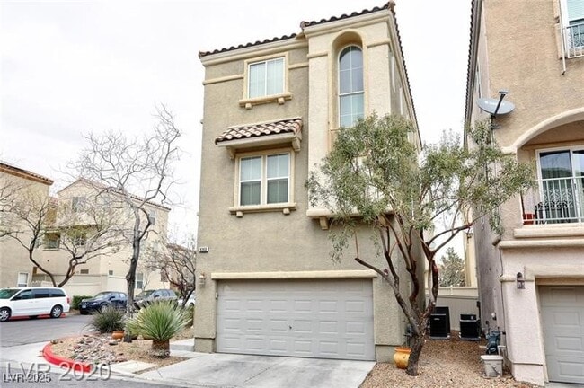 property at 9360 Roping Cowboy Ave