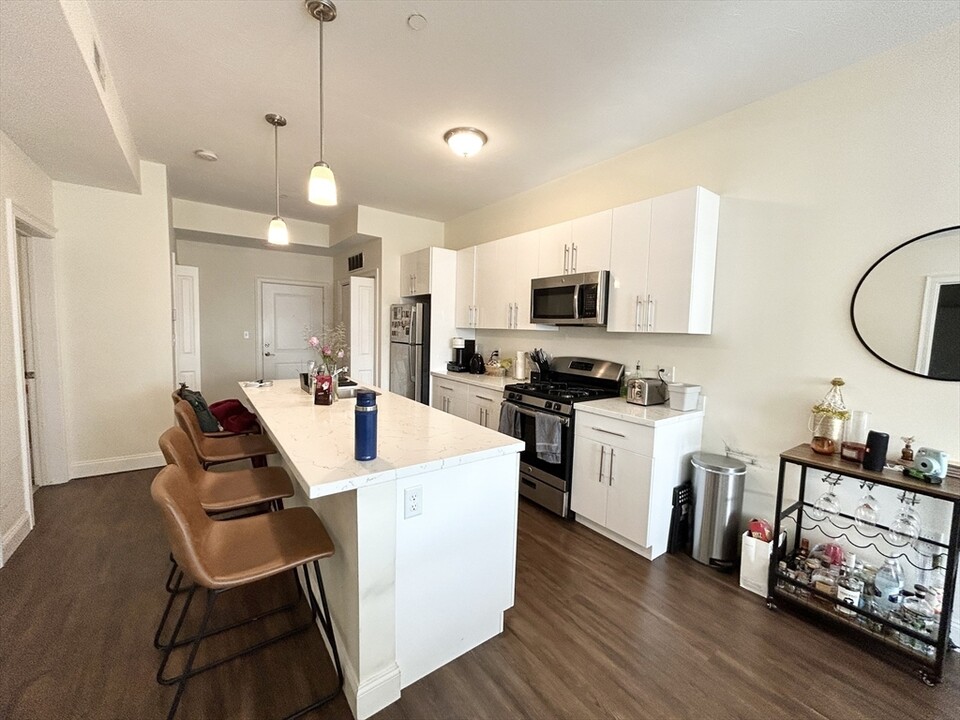 75 Amory St, Unit #1 in Boston, MA - Building Photo