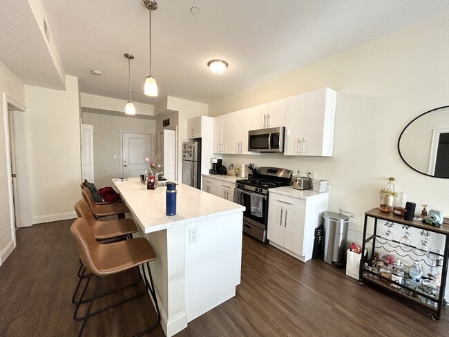 75 Amory St, Unit #1