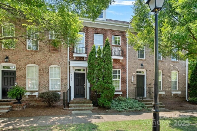 property at 9724 Longstone Ln