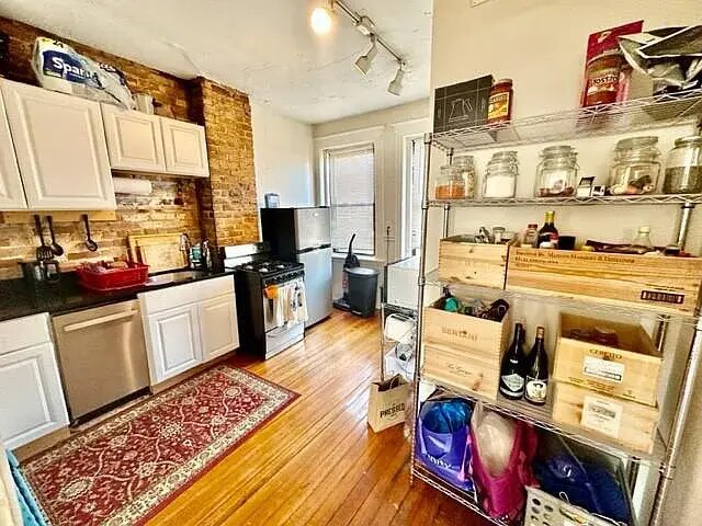 13 Charter St, Unit 5 in Boston, MA - Building Photo - Building Photo