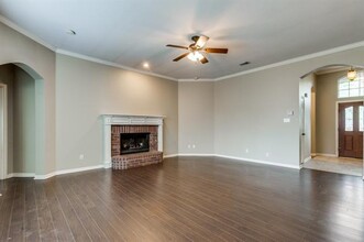 4141 Tabernash Ln in Richardson, TX - Building Photo - Building Photo