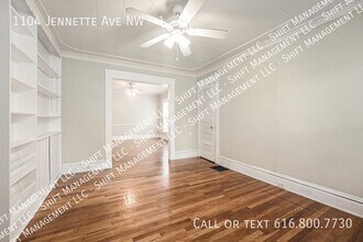 1104 Jennette Ave NW in Grand Rapids, MI - Building Photo - Building Photo