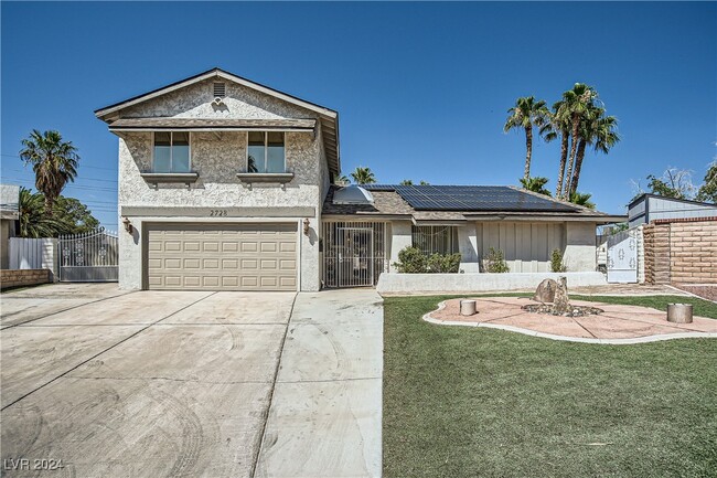 property at 2728 Baltic Cir