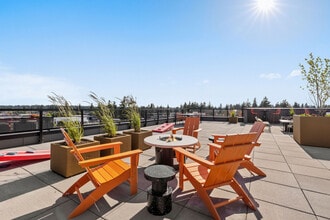 Ion Town Center Apartments in Shoreline, WA - Building Photo - Building Photo